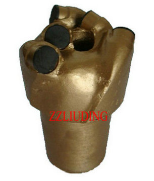 Matrix Body PDC drill bit