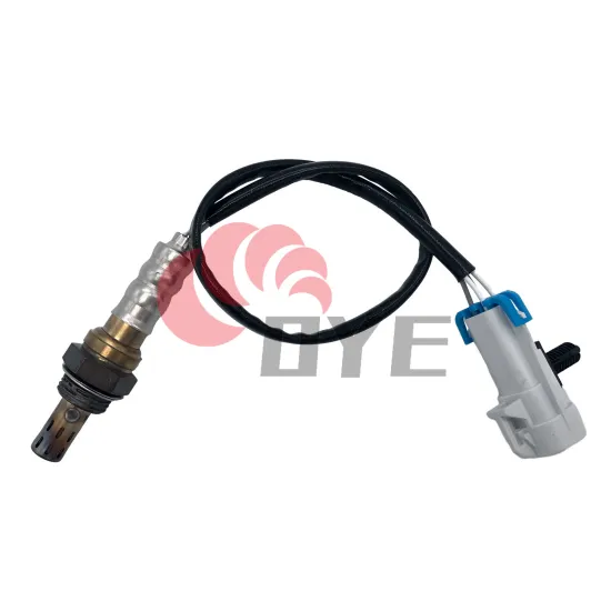 High Performance Air Fuel Ratio O2 Sensor for Chevrolet Monte Carlo: 753032, 2344668