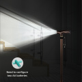 Cruthes LED Walking Stick Cane yang boleh disesuaikan