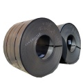 A724 Hot Rolled Carbon Sleats Coil