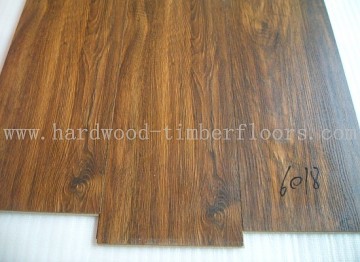antique Laminate Wood Floor