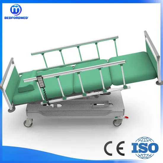 Electric Hemodialysis Chair for Dialysis Center