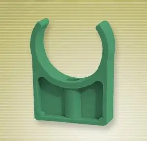 PPR Fitting (Pipe Clamp II)