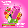 Vopk 60K Triple Vape 3-in-1 Wholesale Germany