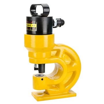 Electric Hydraulic Hole Puncher for Metal Processing Machinery Parts