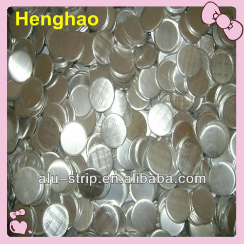 widely used 5052 best price aluminum round discs