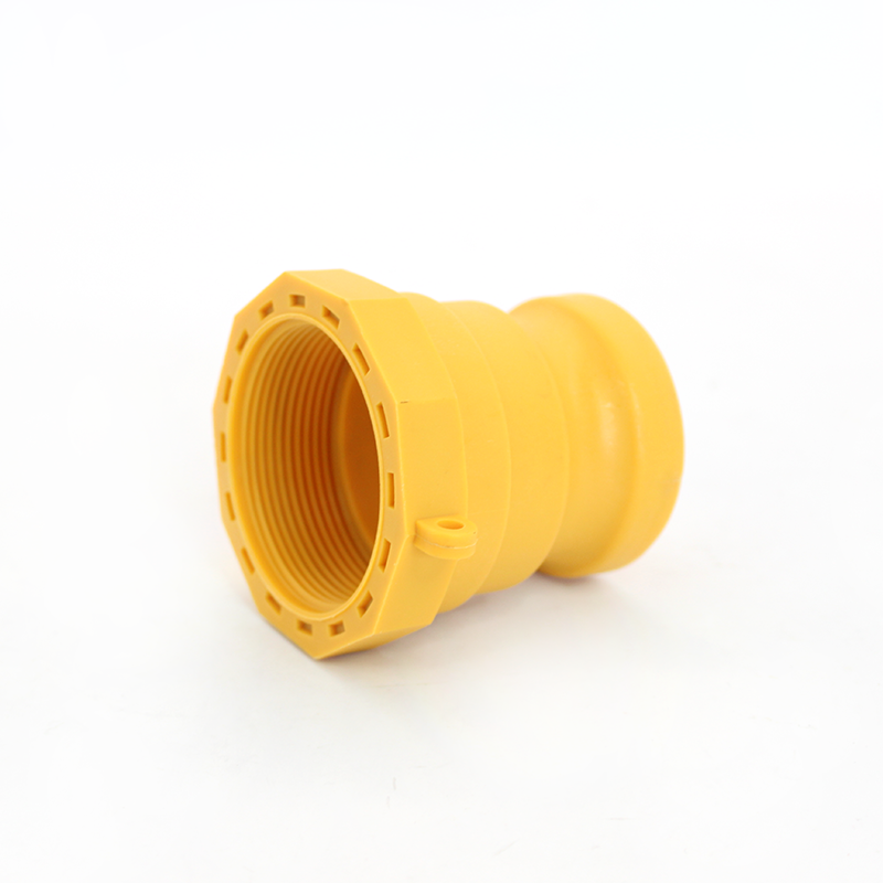 camlock coupling nylon