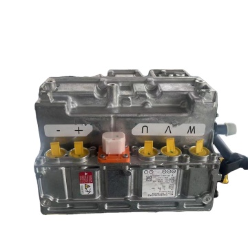 VAG 4M2907080B Car Power Inverter for Audi Q7 2016-2024