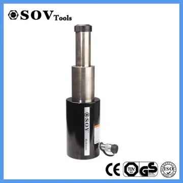 SOV three stage hydraulic jack price
