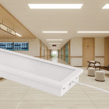 Custom Size European Retrofit Panel Lights for Commercial Use
