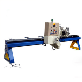 HIZAR HYM-10 Granite Marble Stone Edge Polishing Machine