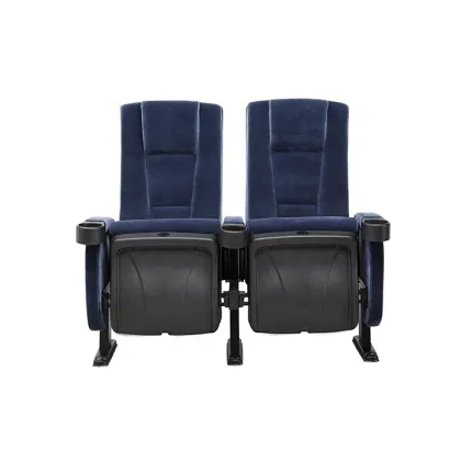 Metal Folding Luxury VIP Cinema Chair YA-603A
