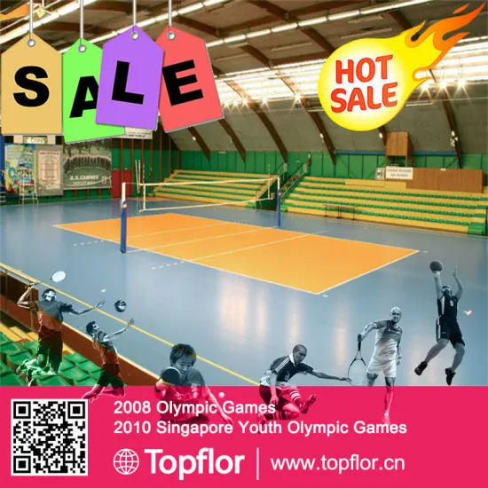 Plastic Volleyball Court Flooring Tiles used vollyball flooring prices