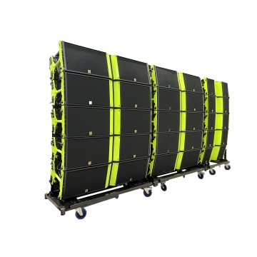L-ACOUSTICS K2 STADIUM Line Array System