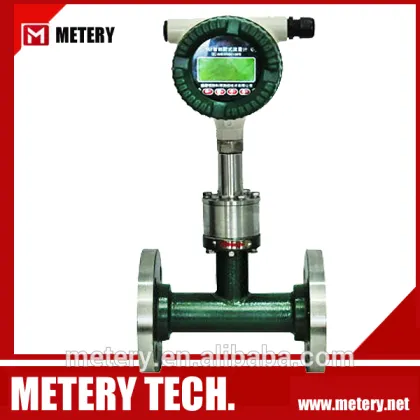 Chemical Project Target Flow Meter