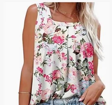 wholesale women Women Tank Top /ladies singlet tops