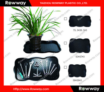 Boot Tray, Shoe Tray (75.5*38.5*3cm)