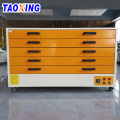 Taoxing TX-HX1012 5-warstwowy piec suszący