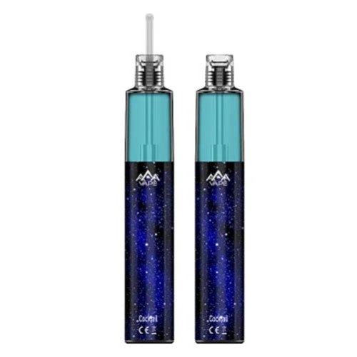 Lensen Beast Baby Huile 1600 bouffées E-cigarette jetable