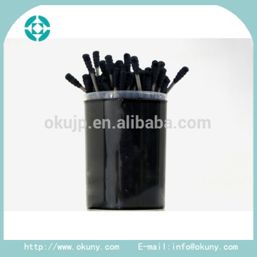Disposable paper cotton swabs,plastic cotton buds,wooden cotton swabs