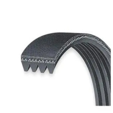 Rubber Ribbed Belt for Cargo Conveyor