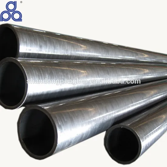 wholesale price Cold rolled steel pneumatic cylinder pipe