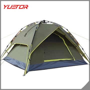 umbrella Automatic Outdoor 4 Person beach camping Tent