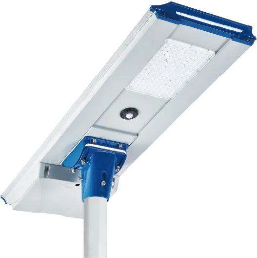 60w All In One Solar Lights