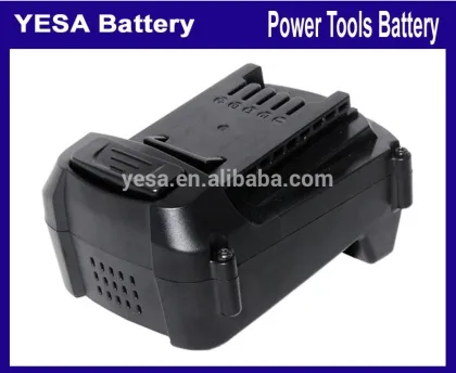 18V Power tool battery for D18-ST Einhell Power-X-Change 18 Volt