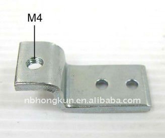 Steel stamping parts, punched parts