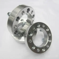 Custom Machined Components with Planetary Gears