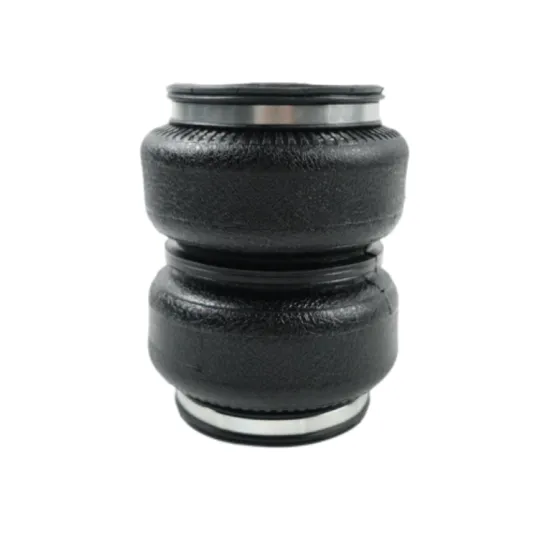 Custom Airbag Kit for Datsun 240z Air Suspension BC Conversion