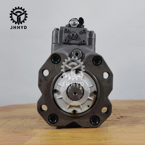 Volvo EC140E Гидравлический насос14691358 K5V80DT-1V9R-1E13