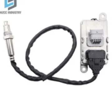 2022 hot sale VOLVO NOx Sensor