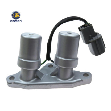 28200-POZ-003 Transmission Dual Linear Shift Solenoid for Honda Accord 1998-2002