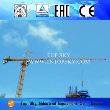 T6025-10t Topkit Tower Crane (MC200)
