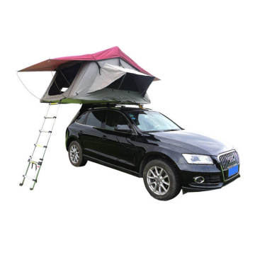 Manufacturers direct outdoor waterproof camping roof tent