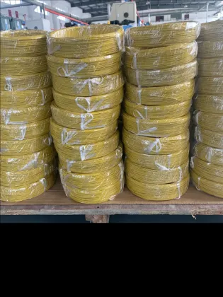 0.5mm² High Voltage Power Cable for Underground