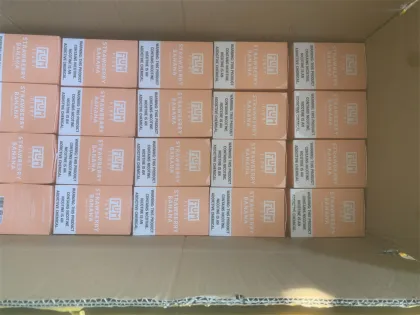 Flum Float 3000 Puffs Disposable Vape Unit 10PCS/Box
