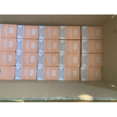 Flum Float 3000 Puffs Disposable Vape Unit 10PCS/Box