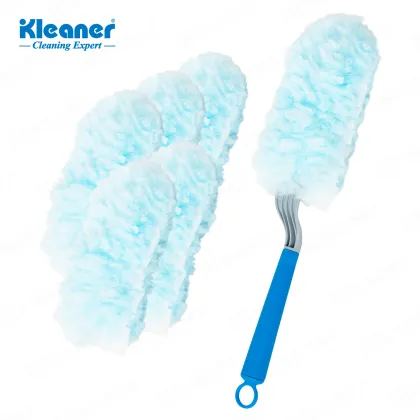 High Performance Duster for Clean Surfaces