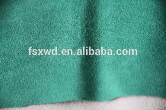 alcantara suede Suede Fabric