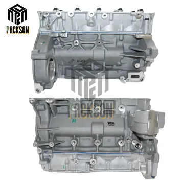 Factory Price Short Block LAF LE5 2.4L Cylinder Block for Captiva, Opel, Buick, Regal, LaCrosse, GL8