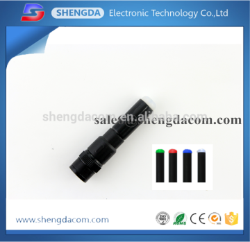 LED803 led short two way radio walkie talkie antenna vhf uhf