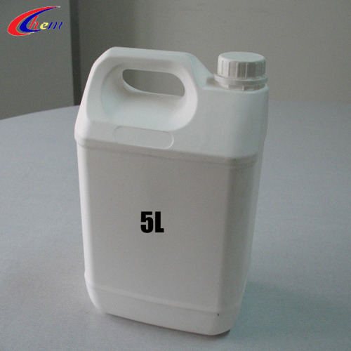 Cationic Pool Chemical Polyquat Algaecide 128