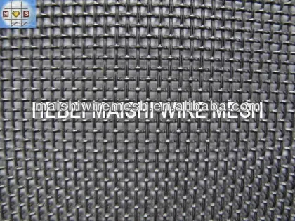 Aluminium tuff mesh for Australia