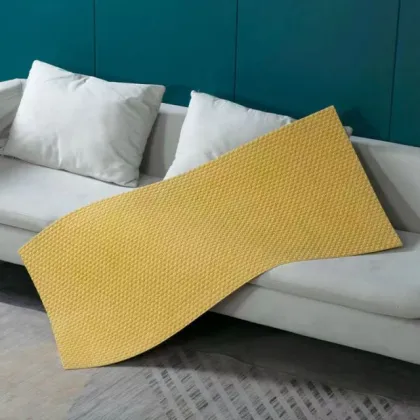 Durable and Aesthetically Pleasing Artificial Stone Soft Porcelain