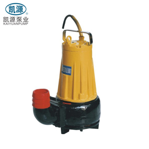 As General Electric Water Pump Sewerage Submersible Pump, High Quality