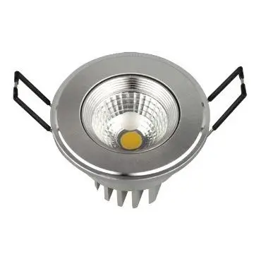 5W LED Ceilig light/spotlight/down lights for display
