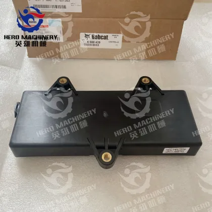 Bobcat Controller 6688439 - Bobcat Engine Parts